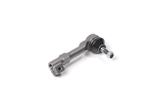 TERMINAL DE DIREÇÃO RENAULT CLIO G1 96-98 TERMINAL DE DIREÇÃO MEC TRW LD COMP 119MM M14X1,5 PINO 11,