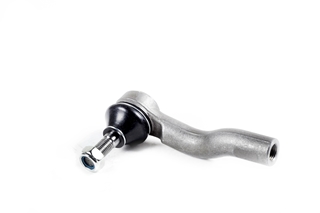 TERMINAL DE DIREÇÃO CHERY TIGGO (T11) 09- | X60 (S34) 13-17 TERMINAL DE DIREÇÃO HIDR LECOMP 125MM M1