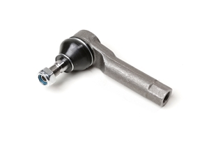 TERMINAL DE DIREÇÃO CHERY CIELO (M11) 09- TERMINAL DE DIREÇÃO HIDR LD - LE COMP 109MM M14X1,5 PINO 1