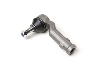 TERMINAL DE DIREÇÃO FORD FOCUS G3 14-19 TERMINAL DE DIREÇÃO ELETR LE COMP 112MM M16X1,5 PINO 12,4MM
