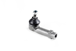 TERMINAL DE DIREÇÃO FORD MONDEO G1 94-96 TERMINAL DE DIREÇÃO HIDR LE COMP 93MM M16X1,5 PINO 12,2MM