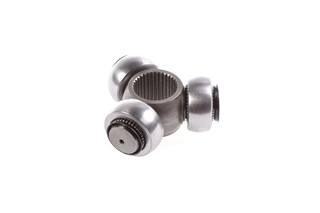 TRIZETA CHEVROLET BLAZER 4X4 95- | S-10 4X4 95- TRIZETA LD - LE 34 ESTRIAS X ELO 37MM