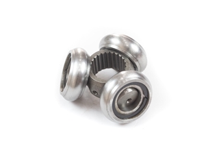 TRIZETA NACIONAIS FIAT FREEMONT 2.4 16V 12- TRIZETA LD-LE 24 ESTRIAS X ELO 41,50MM