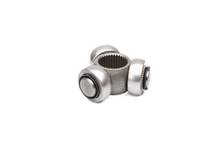TRIZETA PEUGEOT C 4 PALLAS 08-13 | 306 93-02 | XSARA 97-00 | PARTNER 99-03 | XANTIA 93-98 | TRIZETA