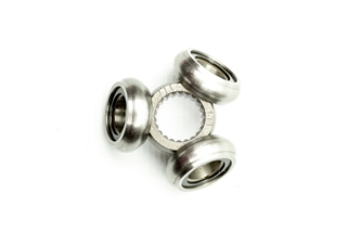 TRIZETA GM ONIX 1.0 12V 19> TRIZETA LD > LE > AUT. 22 ESTRIAS X DIAM. ELO 38MM
