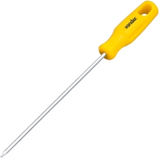 CHAVE PHILLIPS 1/8 X 5 ACO CROMO VANADIO