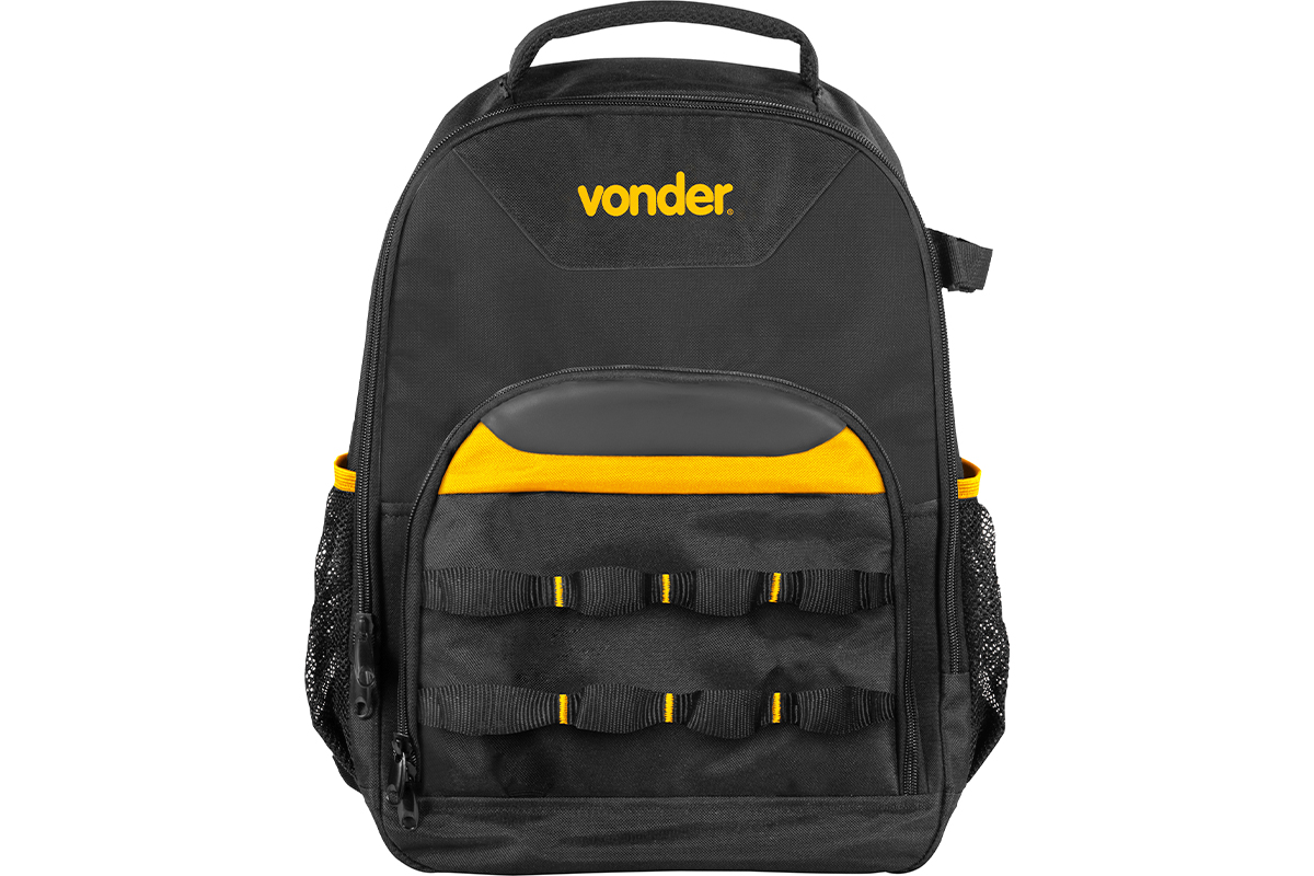 MOCHILA P/ FERRAMENTAS MOV0400
