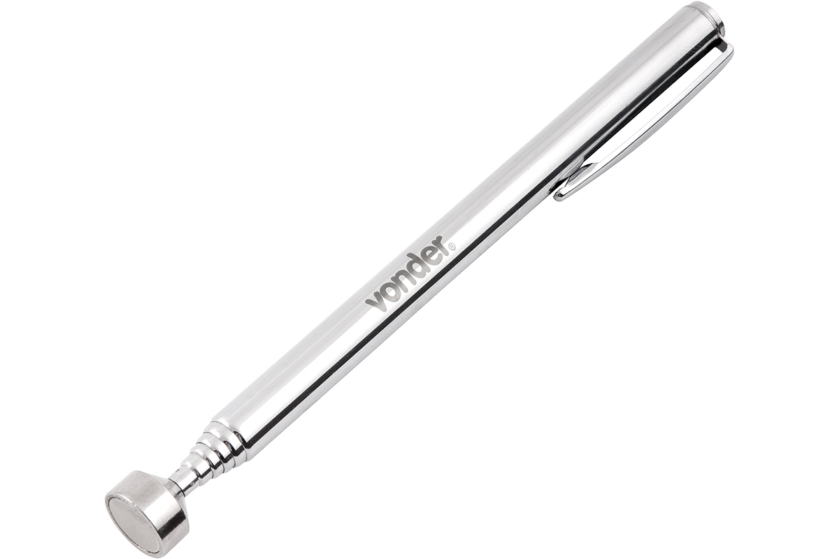PEGADOR MAGNETICO TIPO CANETA