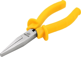 ALICATE BICO CHATO 6 ISOLADO 1000V