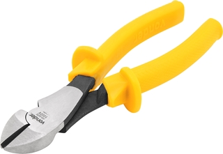 ALICATE CORTE DIAGONAL 7 COM ISOLACAO ATE 1.000 V