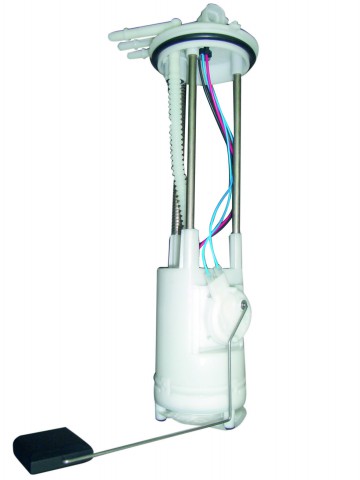 MODULO COMB COMPLETO BOSCH GM S10 2.4 00> GASOLINA CABINE SIMPLES/ESTENDIDA/DUPLA