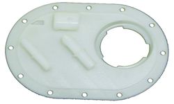 FLANGE BOMBA COMB PALIO/SIENA GASOLINA MARWAL