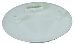 FLANGE BOMBA COMB GOL PARTI G2 96> SAVEIRO ALCOOL