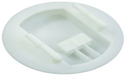 FLANGE BOMBA COMB SANTANA QUANTUM 94> ENG RAPIDO
