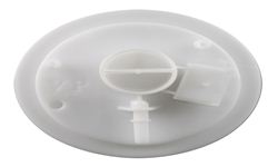 FLANGE BOMBA COMB DOBLO 1.3 1.8 8/16V 2001>