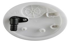 FLANGE BOMBA COMB BRAVA/MAREA 1.6/1.8 >99 "BITRON"