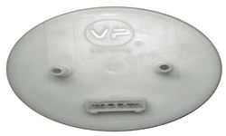 FLANGE BOMBA COMB GOL GII 1.0 MI 03/99>10/99 ALC