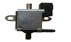 ELETROVALVULA 3 VIAS CONECTOR ELETRONICO