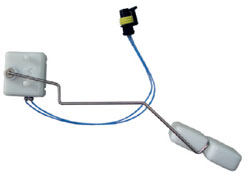 SENSOR NIVEL CITROEN C4 PALLAS 07> FLEX