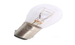 LAMP PISCA FREIO 2 POLOS 21,5W