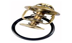 VALVULA TERMOSTATICA CAMINHAO VW 14210 CUMMINS