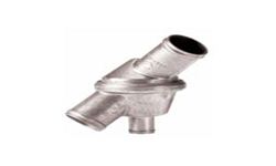VALVULA TERMOSTATICA CAMINHAO VW 11130/13130