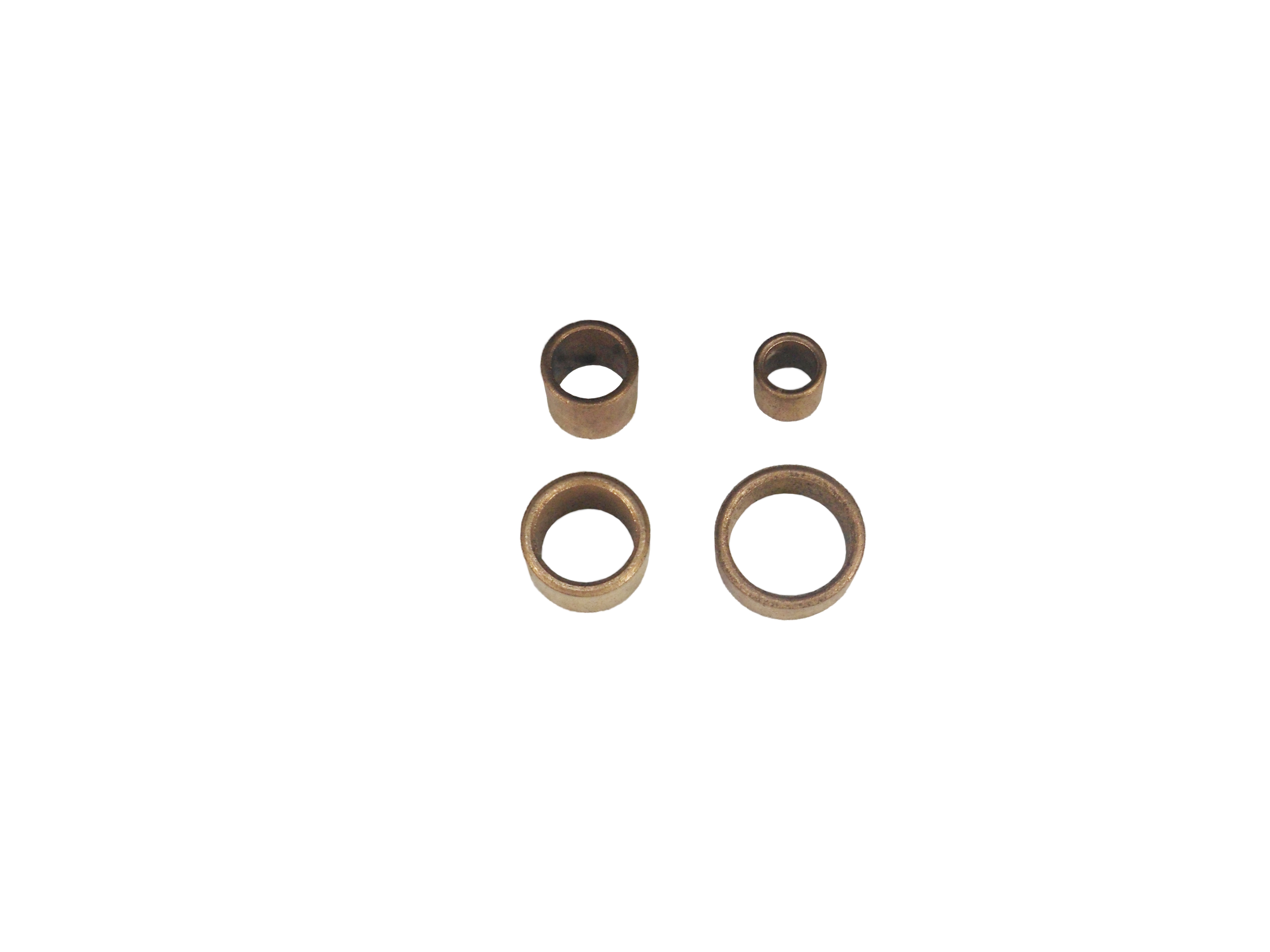 KIT BUCHA CAMINHAO VW/F1000/F350/F4000 PRESTOLITE