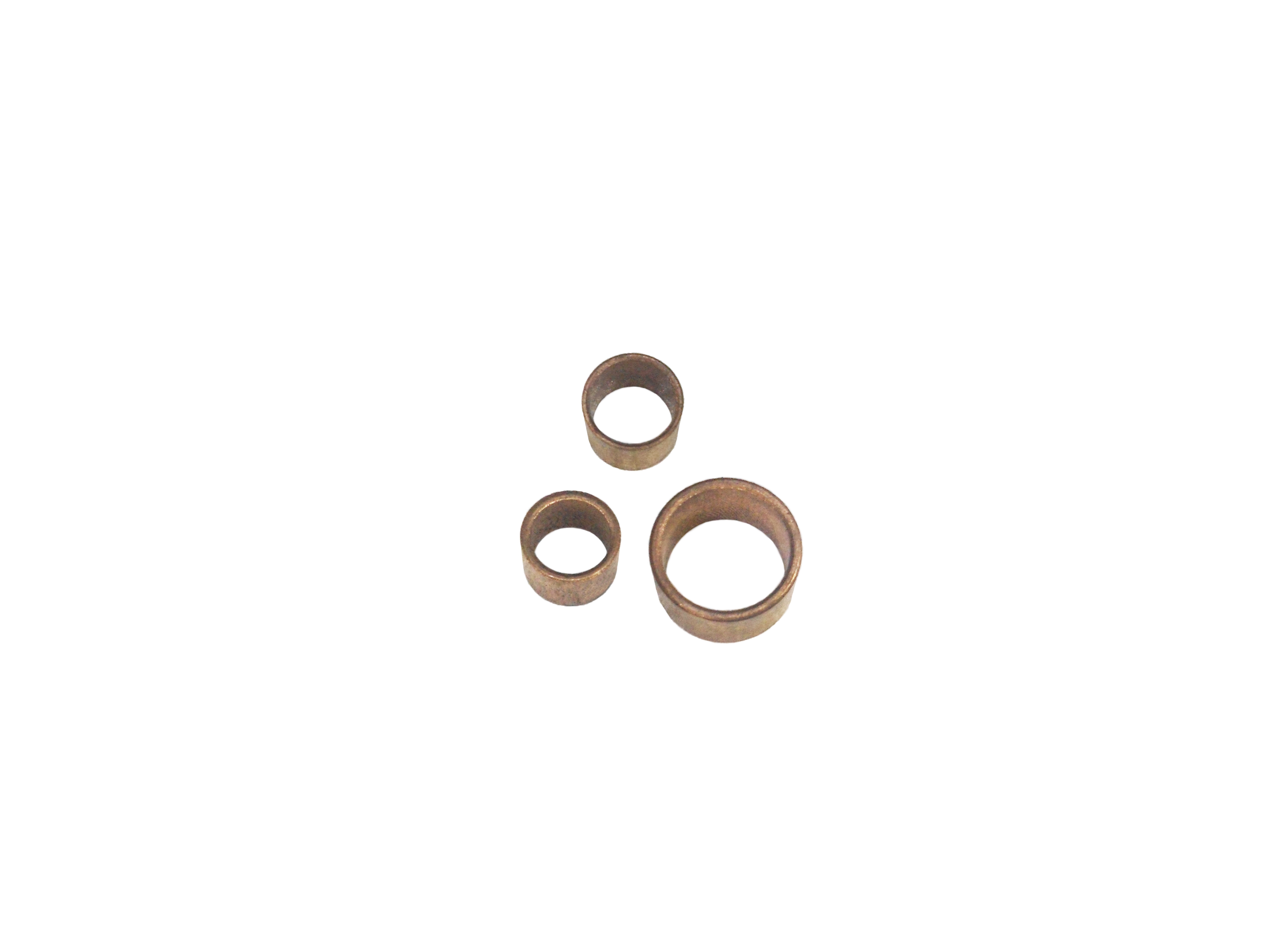 KIT BUCHA KOMBI DIESEL/FUSCA/GOL A AR WAPSA