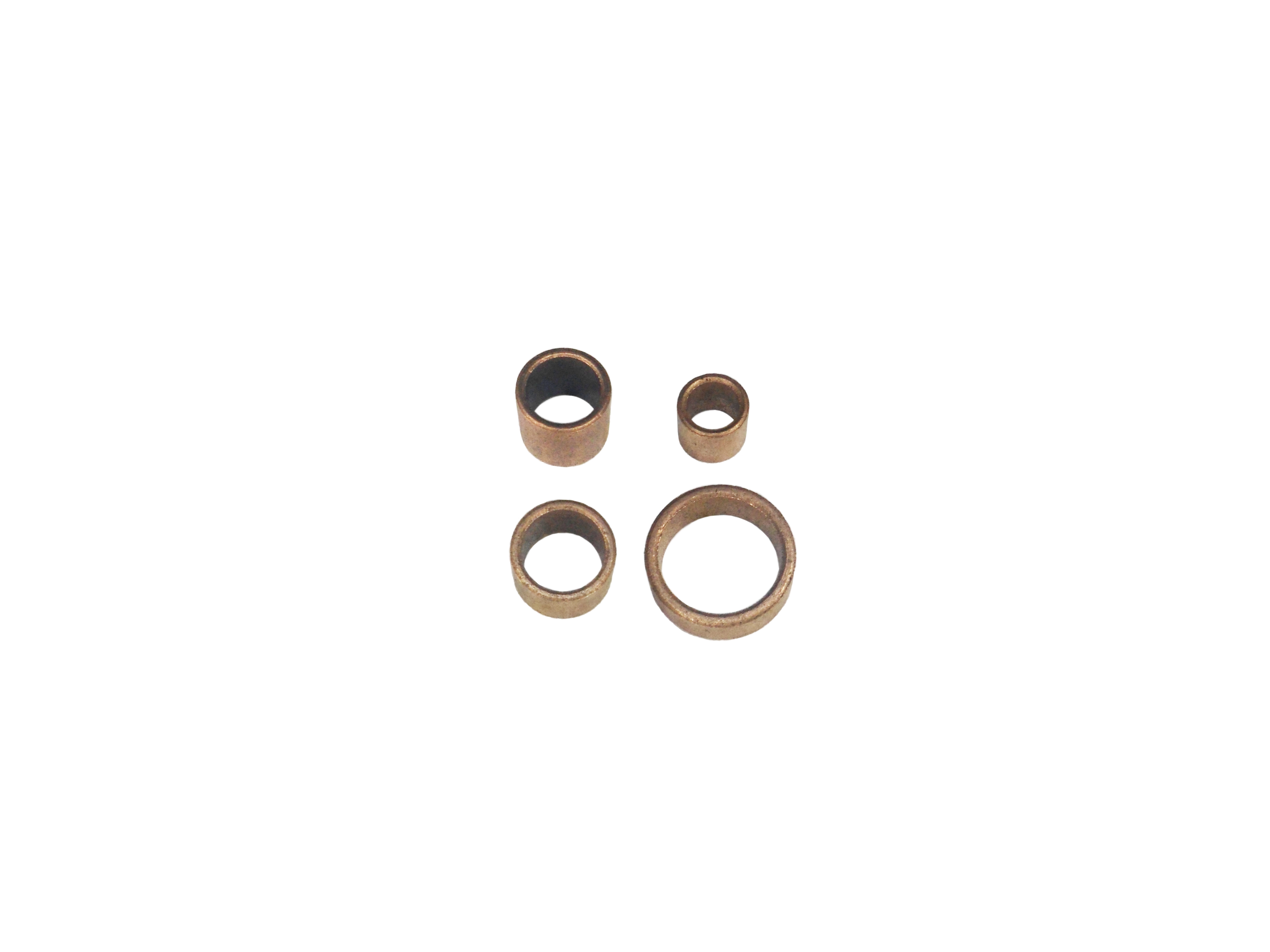 KIT BUCHA AGRALE MOD. PRESTOLITE