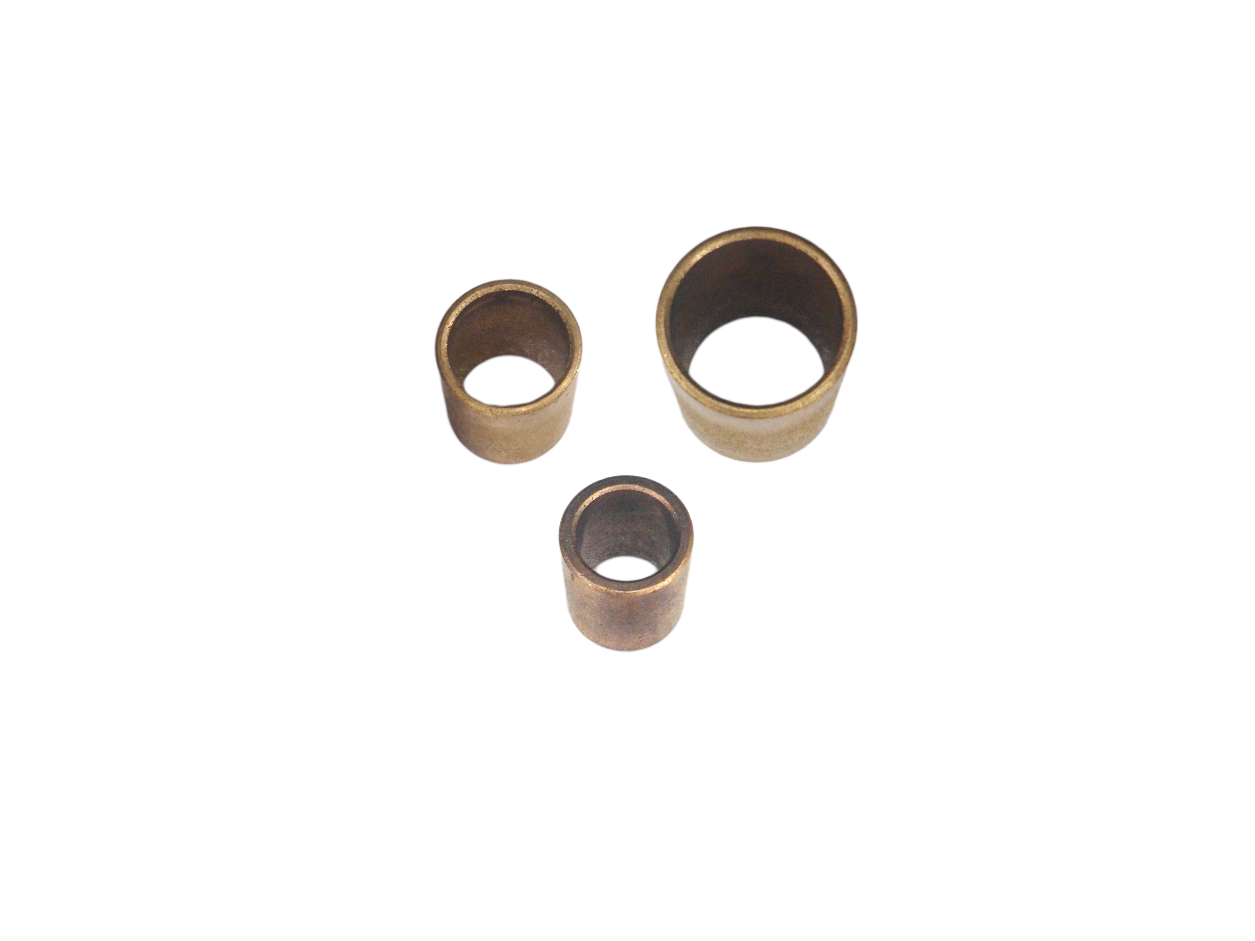 KIT BUCHA CATERPILLAR D4