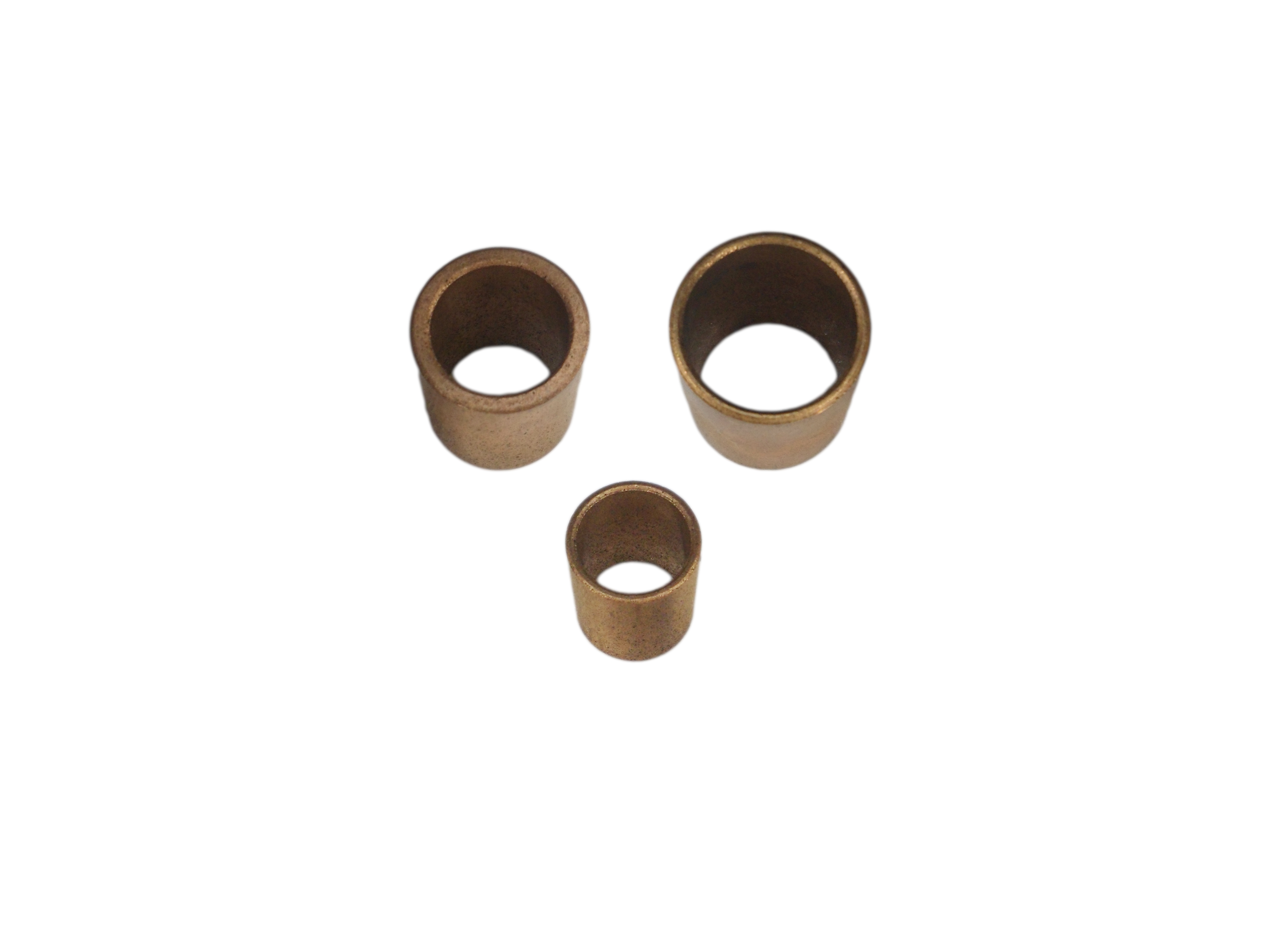 KIT BUCHA CATERPILLAR D8