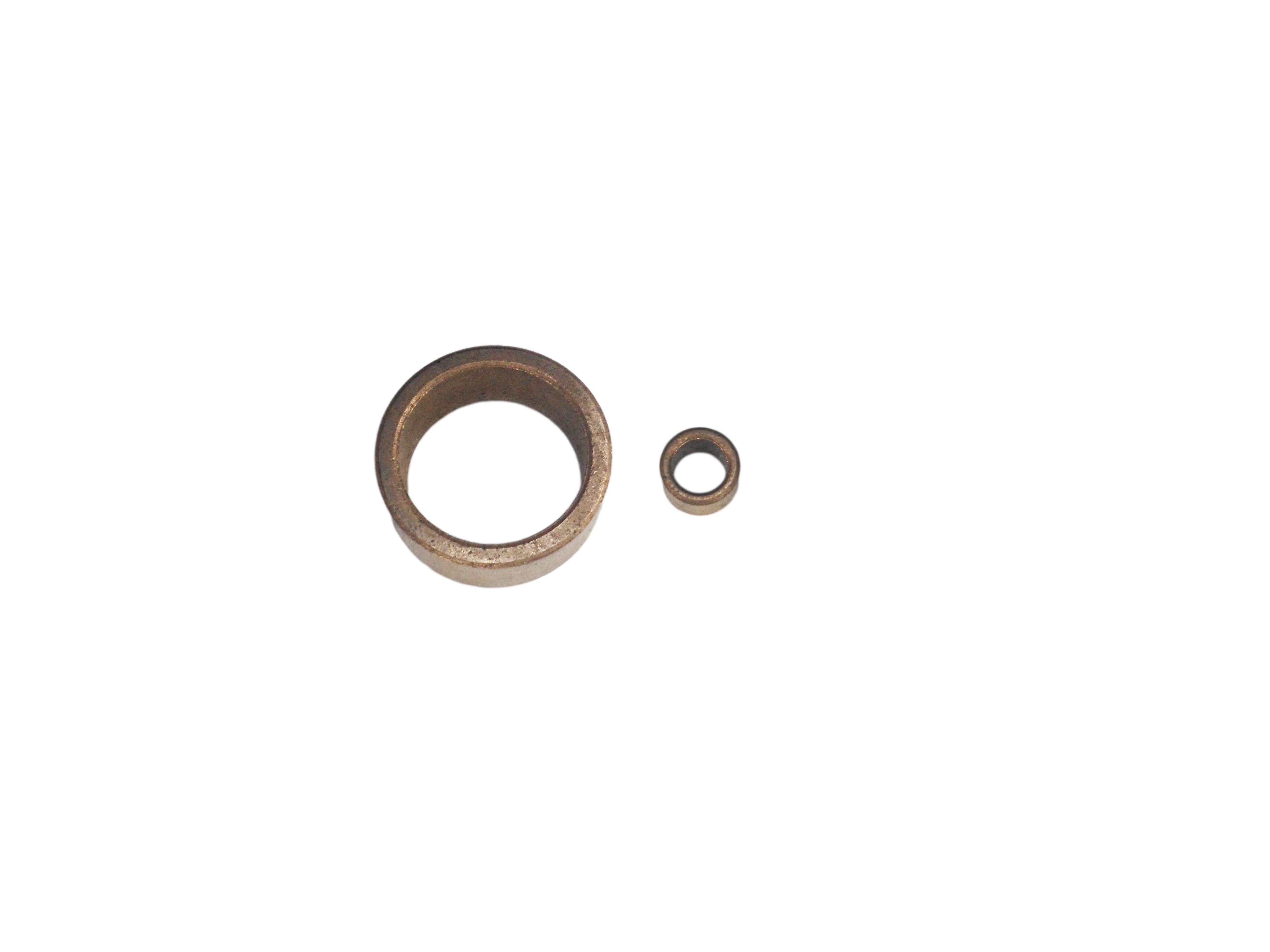 KIT BUCHA FOX/GOL GIV (VALEO)
