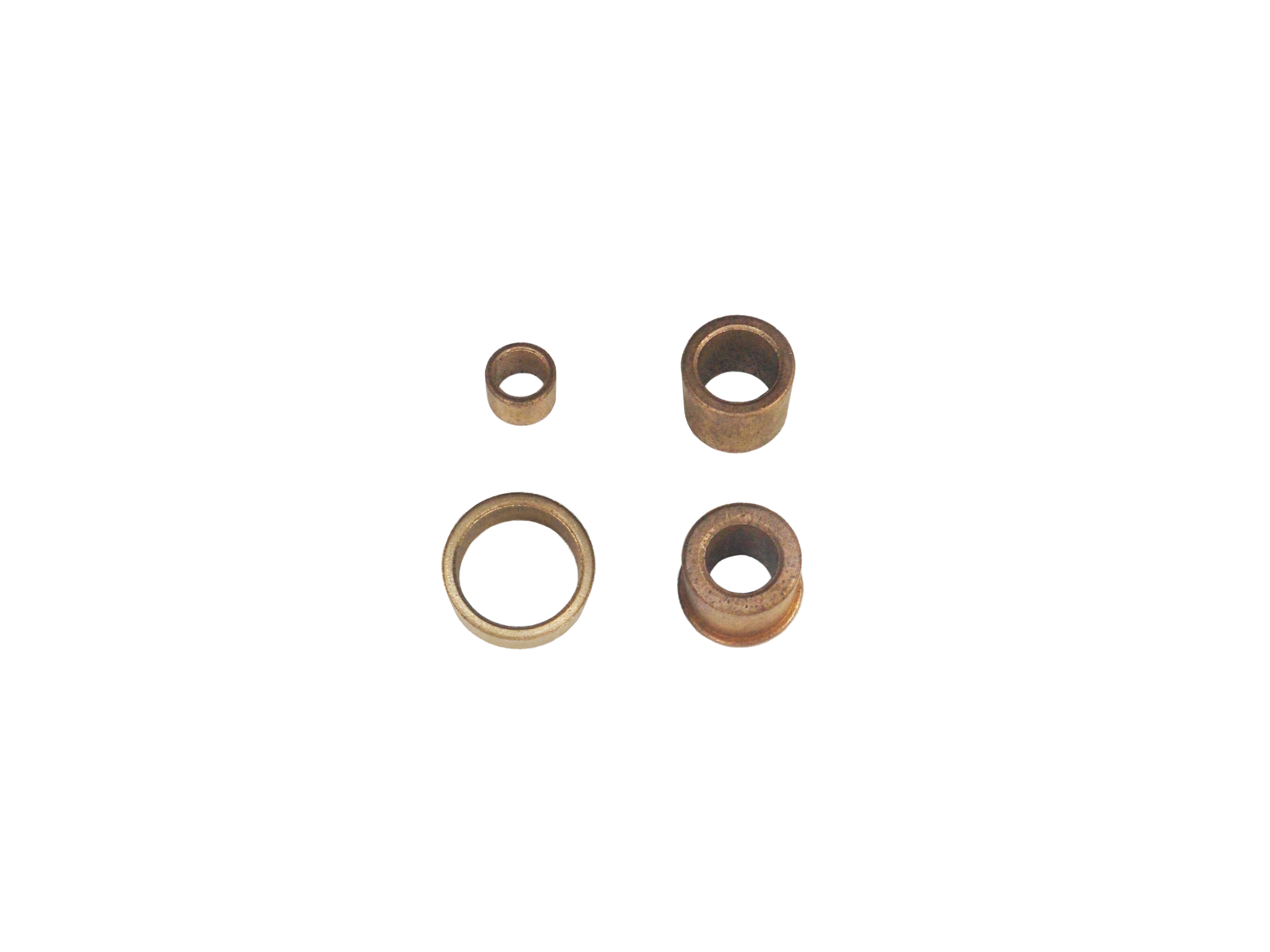 KIT BUCHA F-250 MWM (BOSCH)