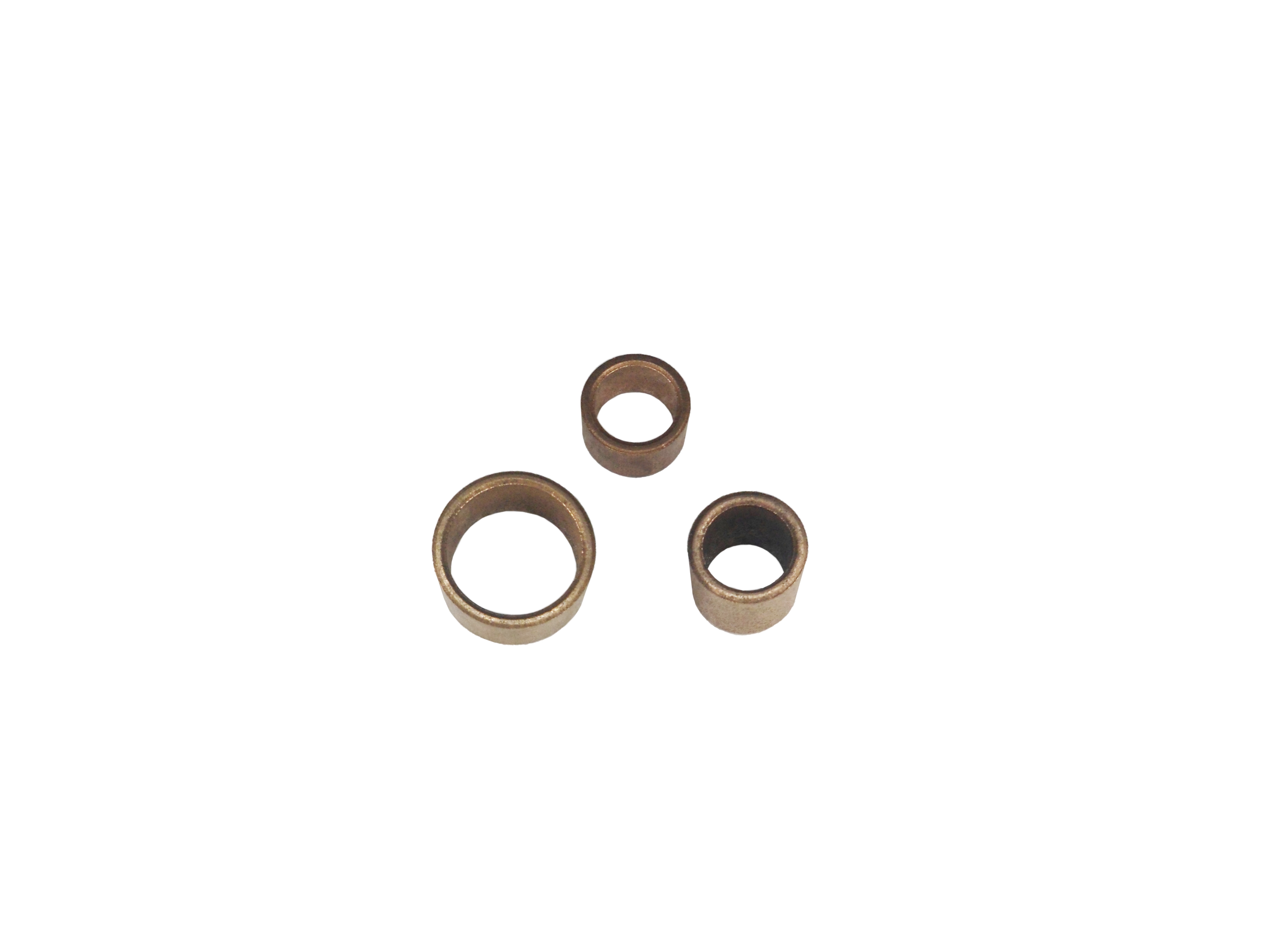 KIT BUCHA SCANIA SERIE F/K/L/N/S/BN/CN BOSCH JF