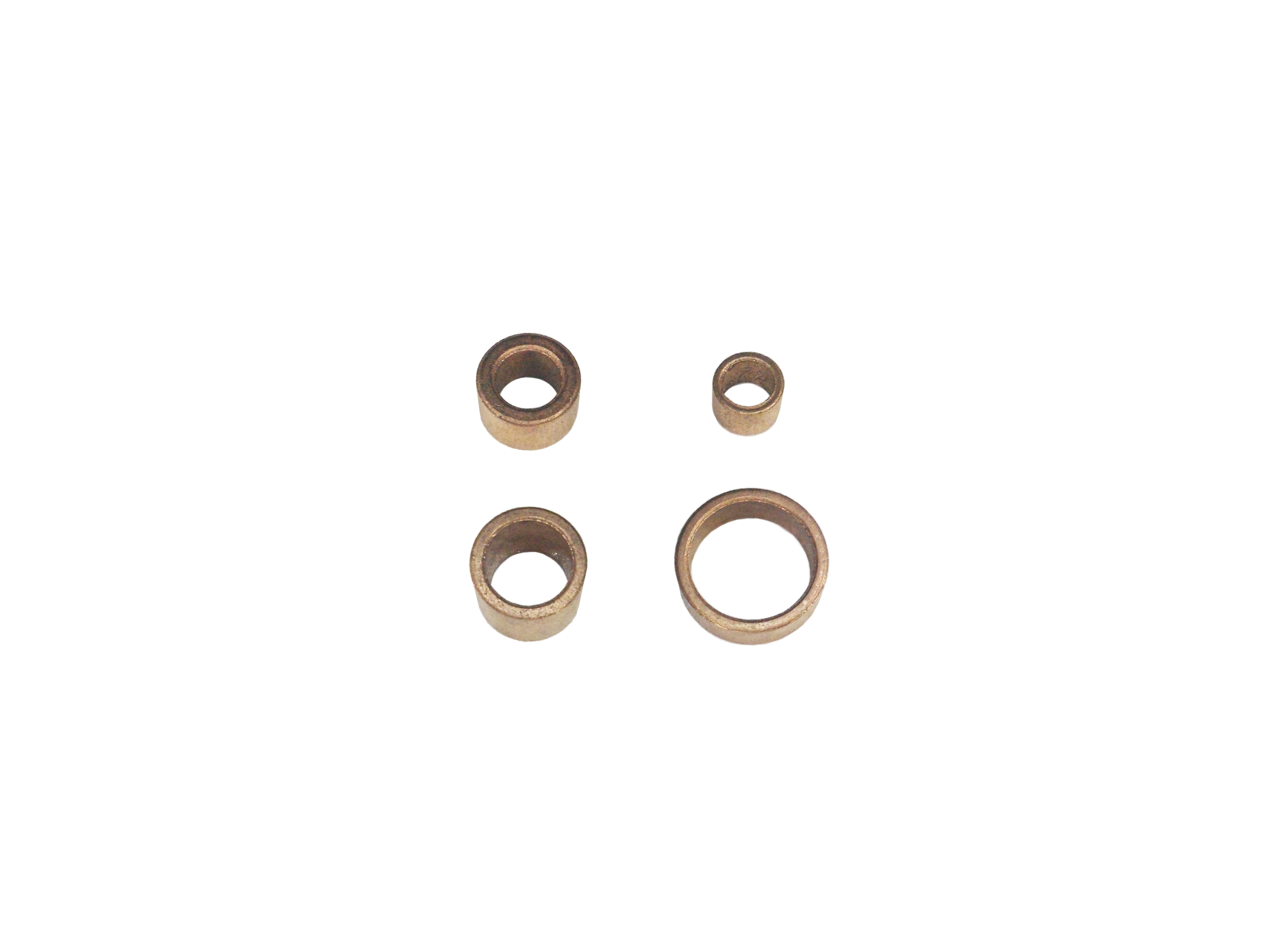 KIT BUCHA F1000 HSD BOSCH