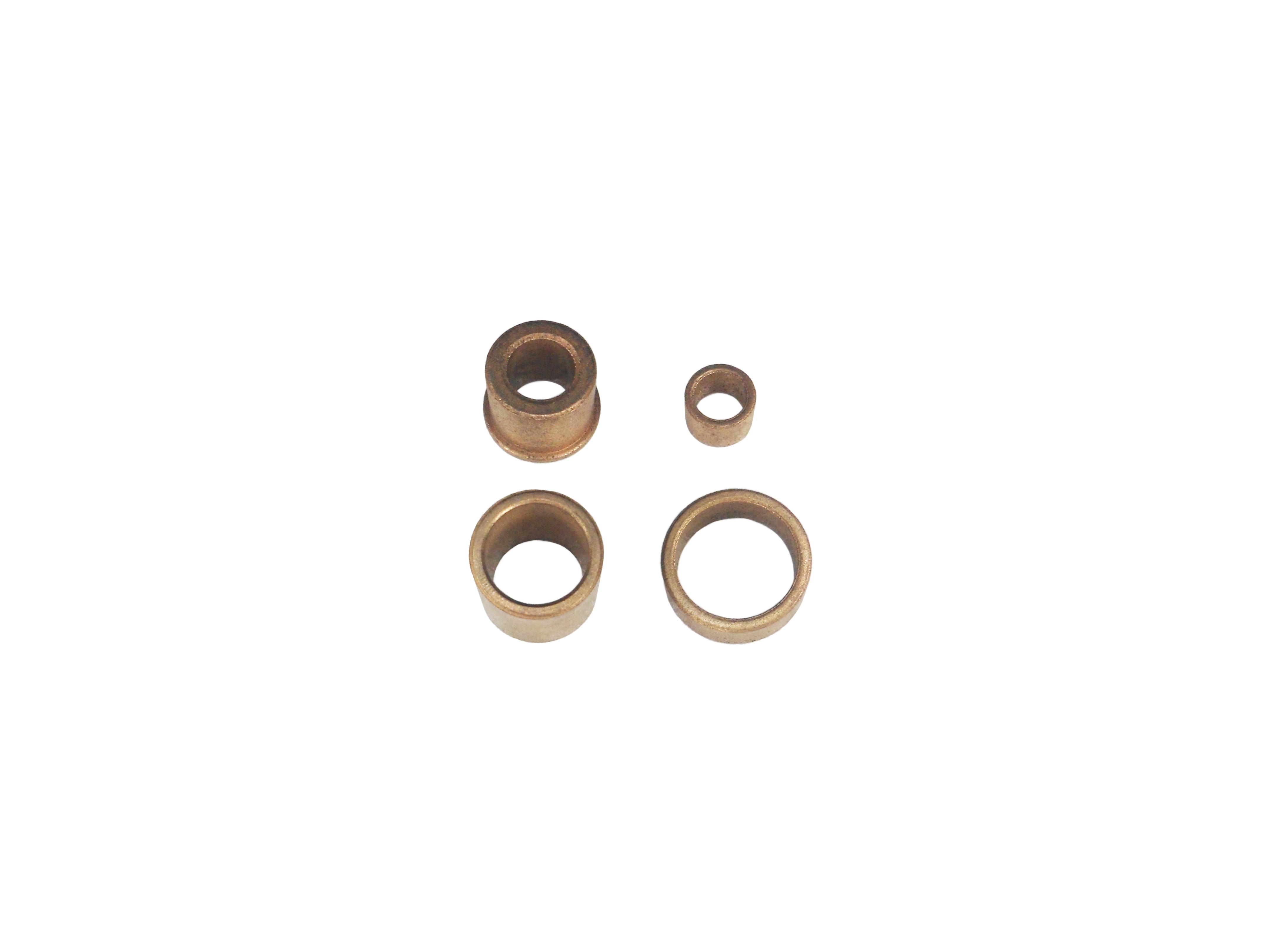 KIT BUCHA F250 F350 BOSCH