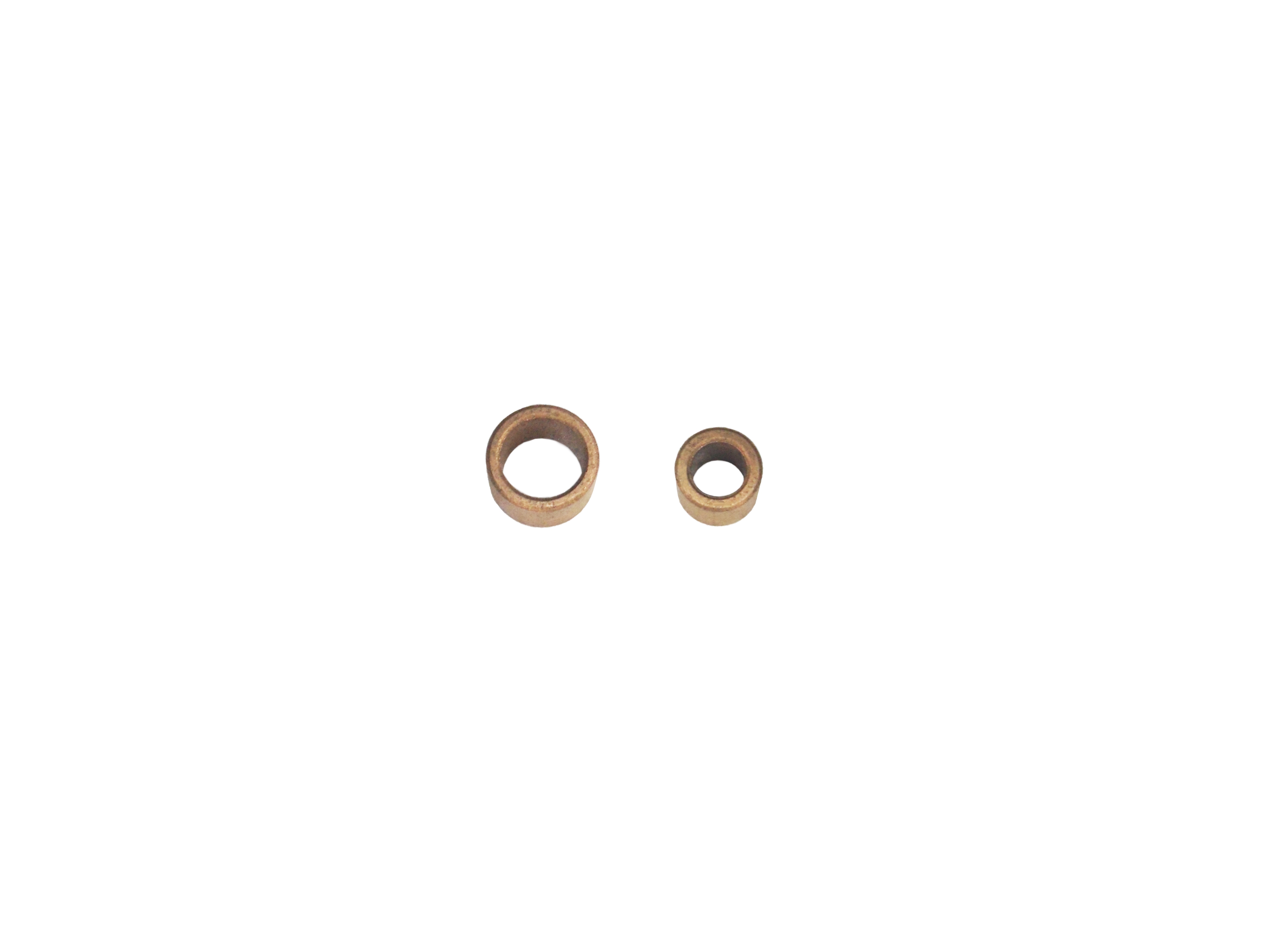 KIT BUCHA KA 00>04 ESCORT 90>92 COURRIER G2 00>05 FIESTA SEDAN/ HATCH 99>03