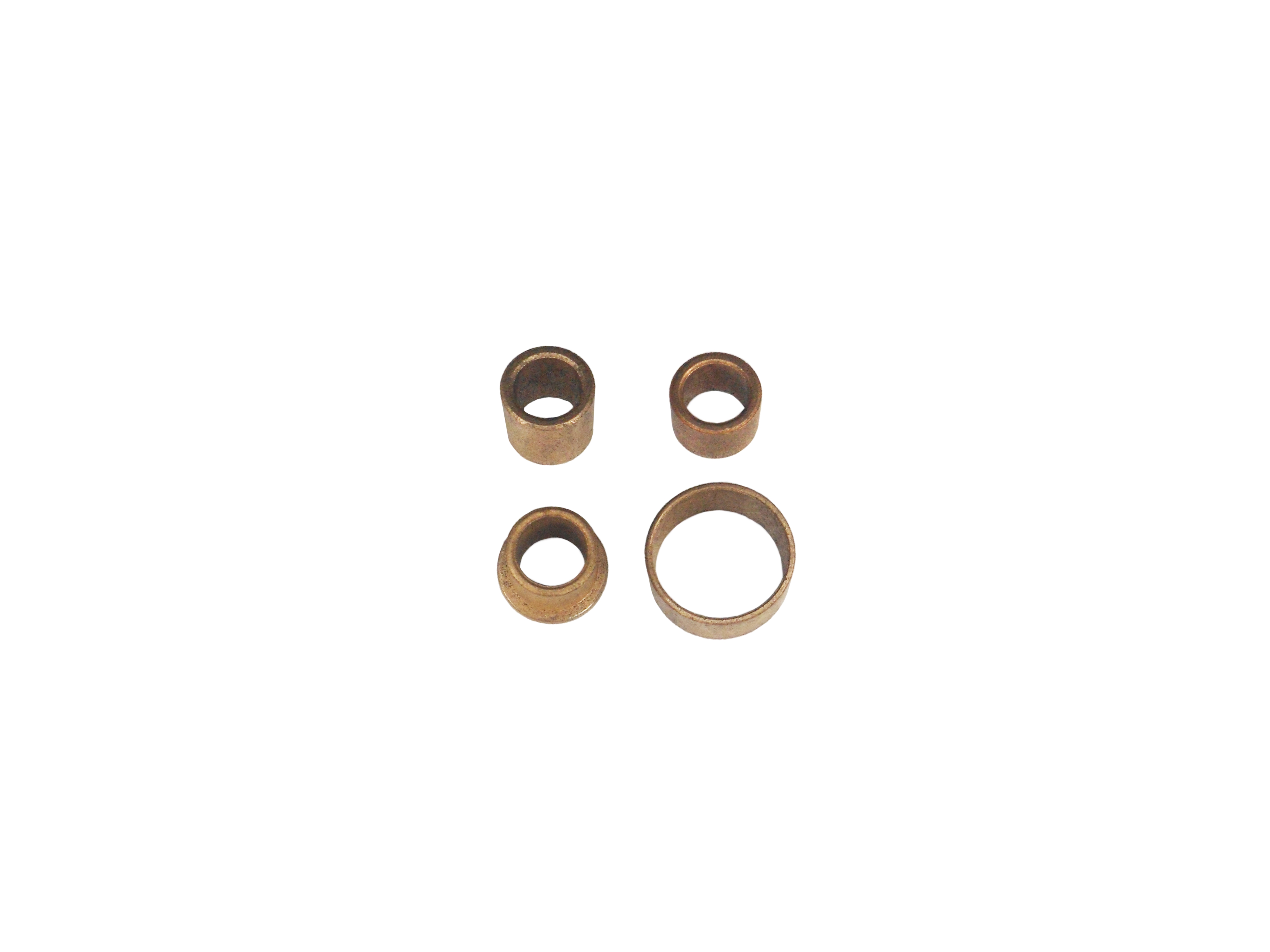 KIT BUCHA EMPILH. CLARK CGP25 30