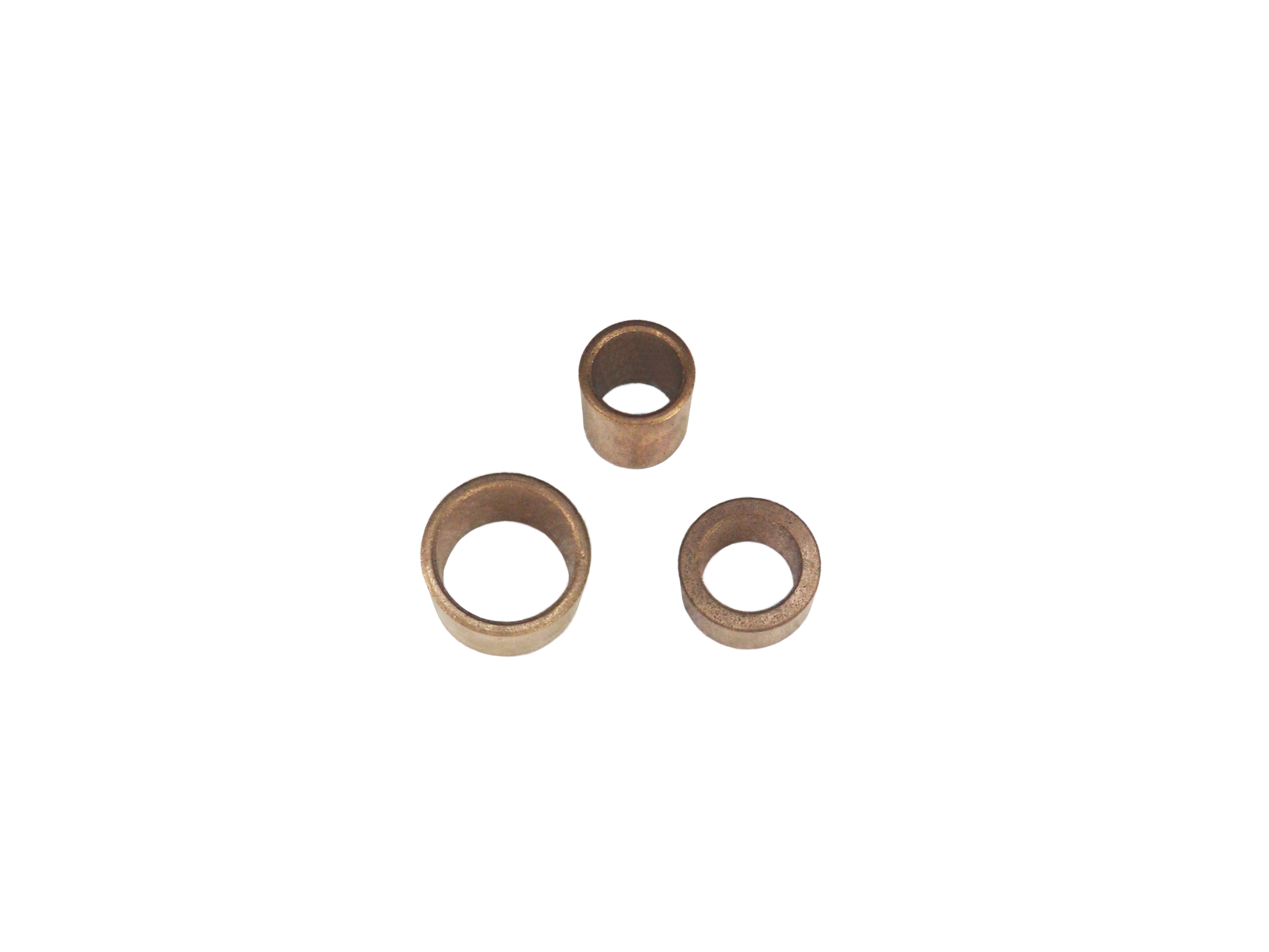 KIT BUCHA NEW HOLLAND TM135 TM165 TM180