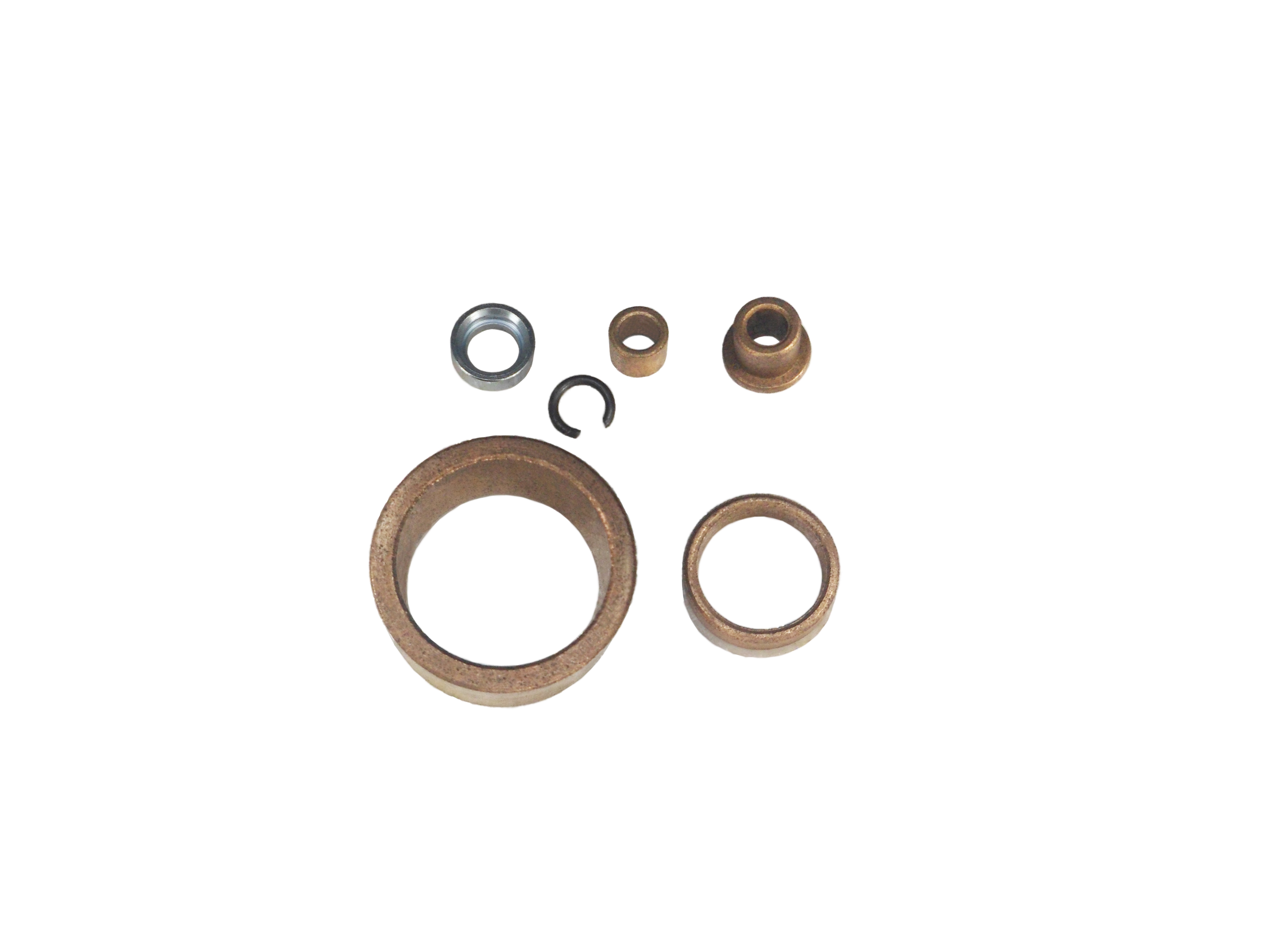 KIT BUCHA SANTANA GOL PARATI AP 2000