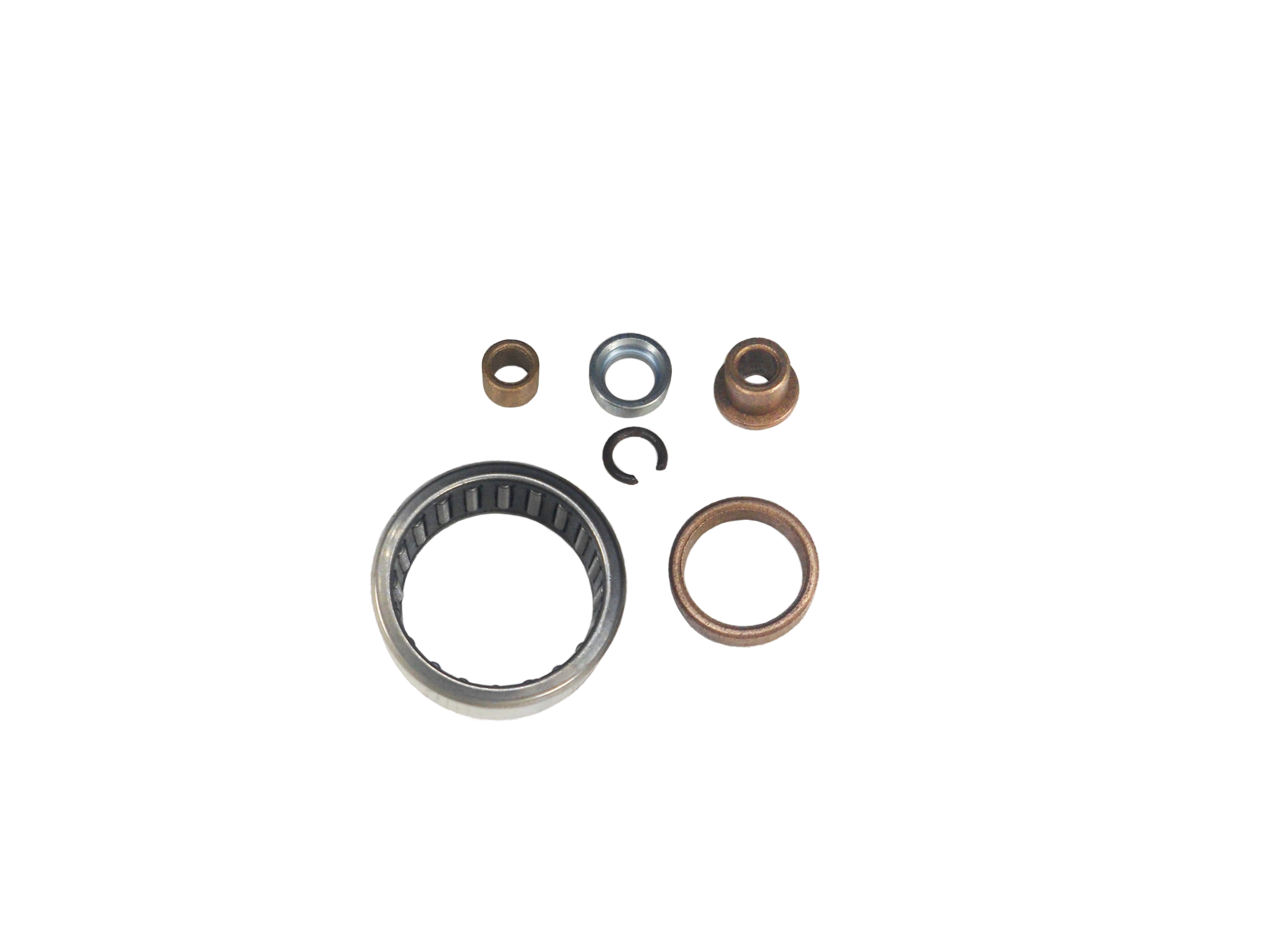 KIT BUCHA SANTANA GOL PARATI 2000 C/ROL