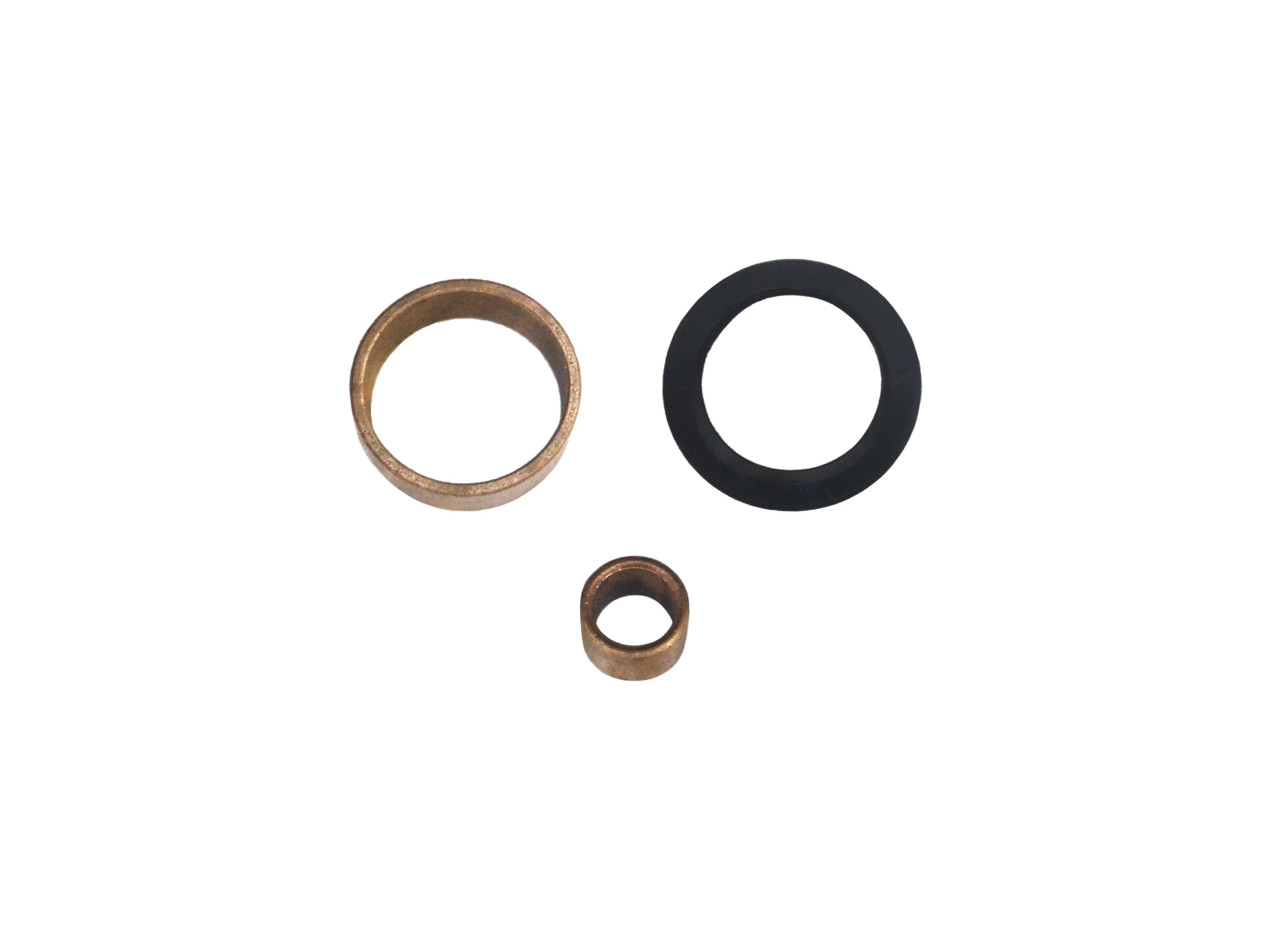 KIT BUCHA GOL G3 G4 PARATI G3 KOMBI G2 95>07
