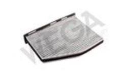 FILTRO CABINE AUDI A3 1.6 06> TT 2.0 07> VW PASSAT FSI 05> JETTA 2.5 10 05> TIGUAN 2.0