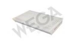 FILTRO CABINE RENAULT FLUENCE 2.0 FLEX 11> CAMBIO CVT MANUAL