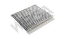 FILTRO CABINE RENAULT LOGAN SANDERO 1.6 11>