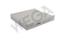 FILTRO CABINE RENAULT SANDERO 1.0 16V HI FLEX D4D 14>