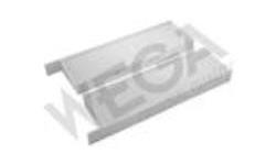 FILTRO CABINE CITROEN C4 PICASSO GRAND PICASSO 2.0 16V 09> PEUGEOT PARTNER 1.6 10>