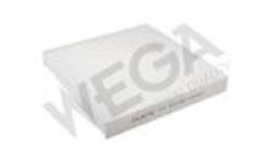 FILTRO CABINE HONDA CIVIC 1.8 FLEX 06> CRV 2.0 08>