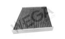 FILTRO CABINE HONDA CITY FIT 1.5 16V FLEX 09>