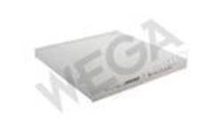 FILTRO CABINE NISSAN MARCH 1.6 16V FLEX HR16DE 11> VERSA 1.6 16V FLEX HR16DE 11>
